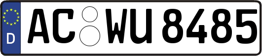 AC-WU8485