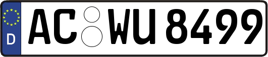 AC-WU8499
