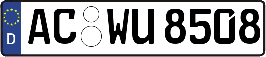 AC-WU8508