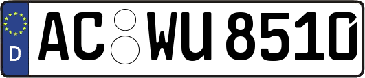 AC-WU8510