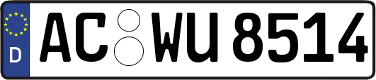 AC-WU8514
