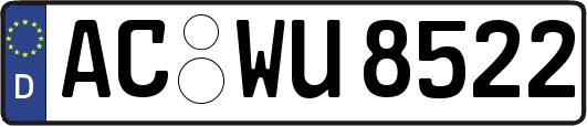 AC-WU8522