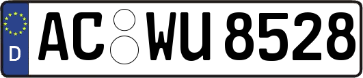 AC-WU8528