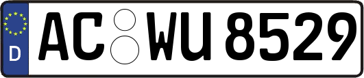AC-WU8529