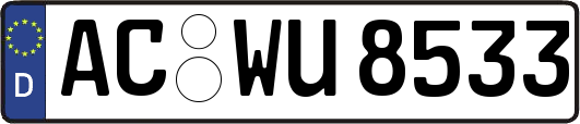 AC-WU8533