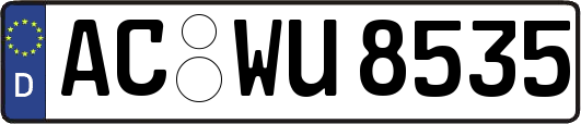 AC-WU8535