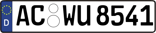 AC-WU8541