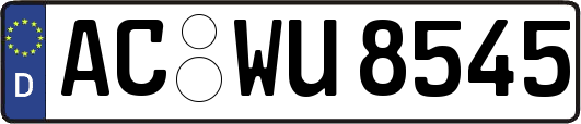 AC-WU8545