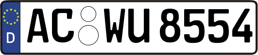 AC-WU8554