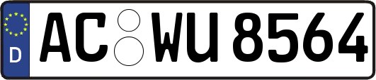 AC-WU8564