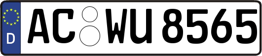 AC-WU8565