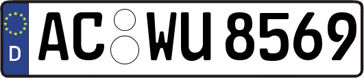 AC-WU8569