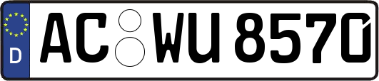 AC-WU8570