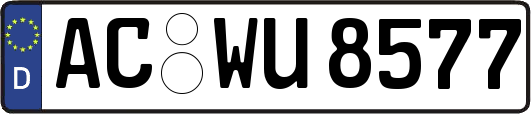 AC-WU8577