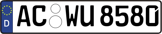 AC-WU8580