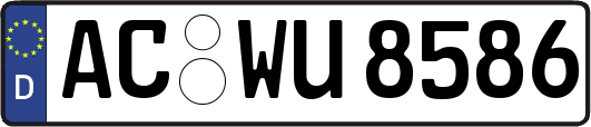 AC-WU8586