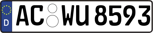 AC-WU8593