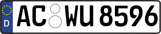 AC-WU8596