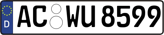 AC-WU8599