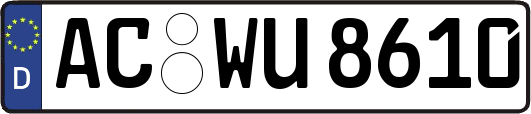 AC-WU8610