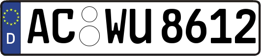 AC-WU8612