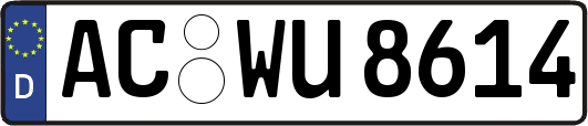 AC-WU8614