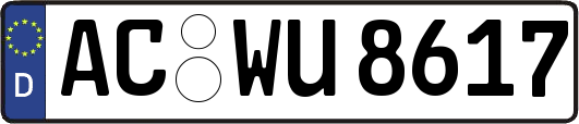 AC-WU8617