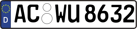 AC-WU8632