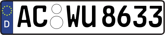 AC-WU8633