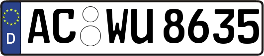 AC-WU8635