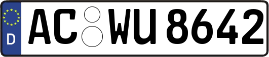 AC-WU8642