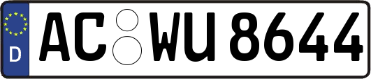 AC-WU8644