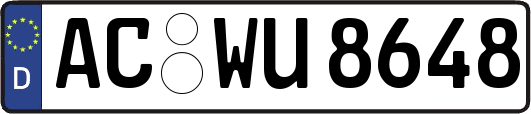 AC-WU8648