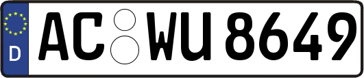AC-WU8649