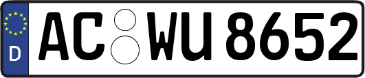 AC-WU8652