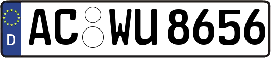AC-WU8656