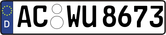 AC-WU8673