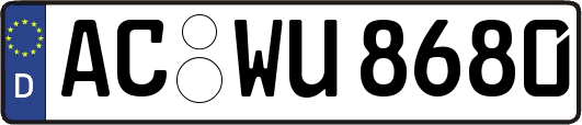 AC-WU8680
