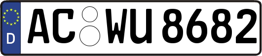 AC-WU8682