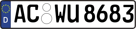 AC-WU8683
