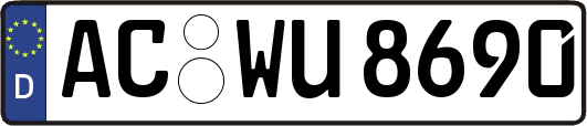 AC-WU8690