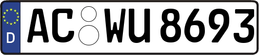 AC-WU8693