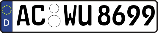 AC-WU8699