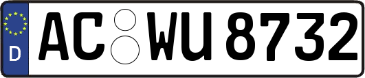 AC-WU8732
