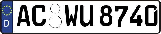 AC-WU8740