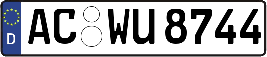 AC-WU8744