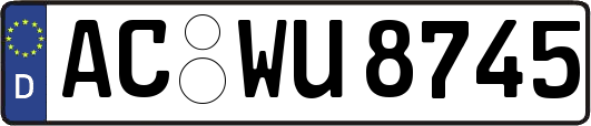 AC-WU8745