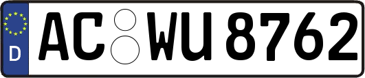 AC-WU8762
