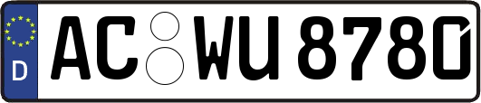 AC-WU8780