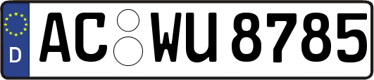 AC-WU8785